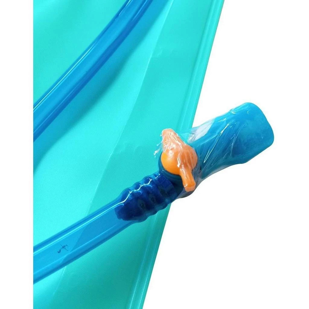 Mochila Hidratação Bolsa Água 2 Litros P/ Bike Corrida