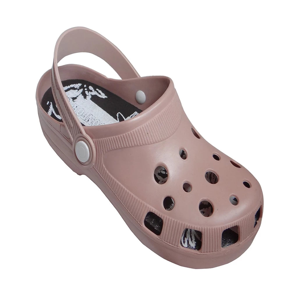 Sandália Babuche Feminino e Masculino Adulto Mirabella