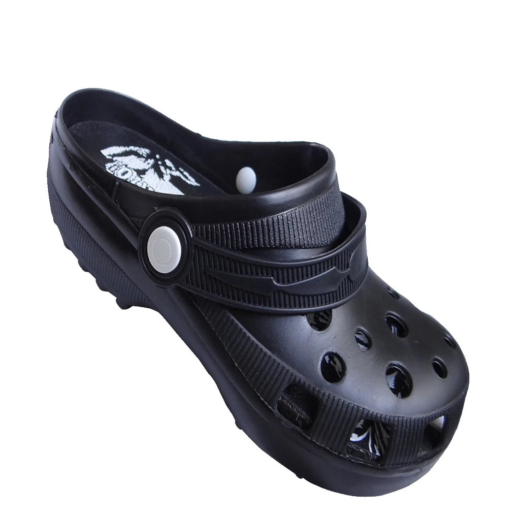 Sandália Babuche Feminino e Masculino Adulto Mirabella