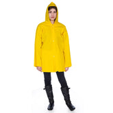 Capa De Chuva Forrada Tamanho EPI/Obras