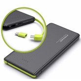 Carregador Portátil Power Bank Pineng