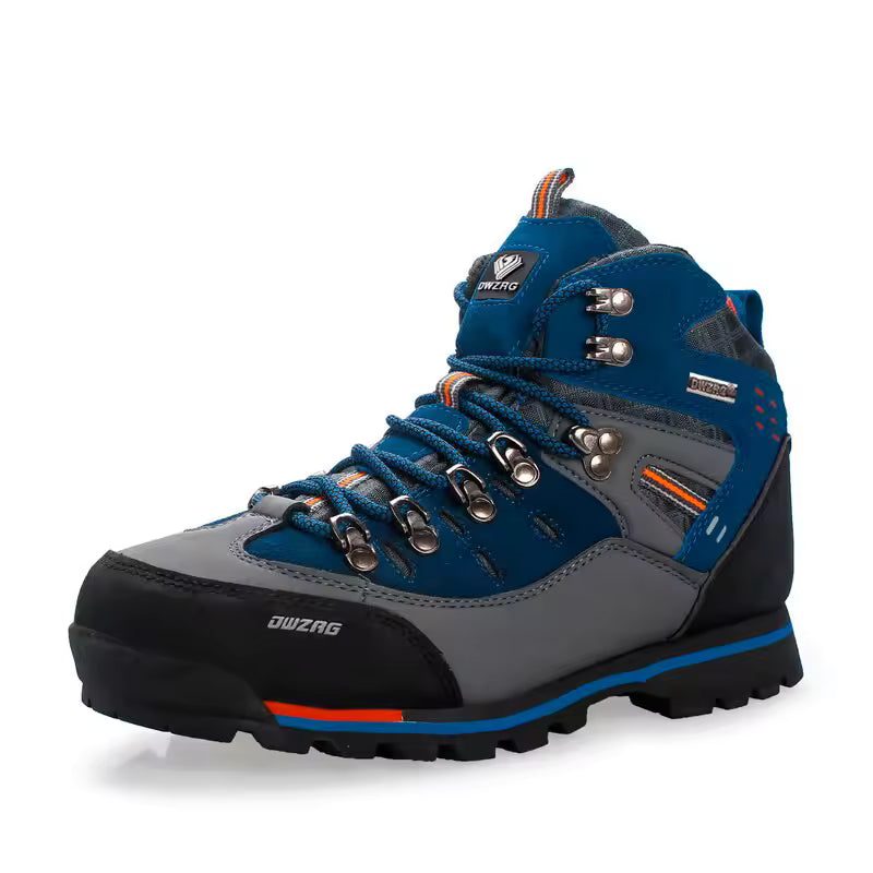 Botas Masculinas para Caminhada e Escalada Outdoor – Oceanati
