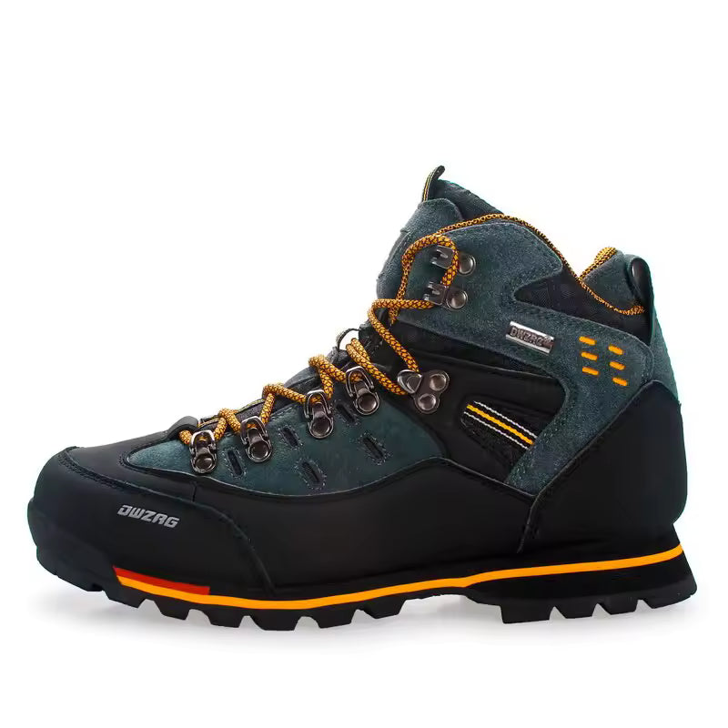 Botas Masculinas para Caminhada e Escalada Outdoor – Oceanati