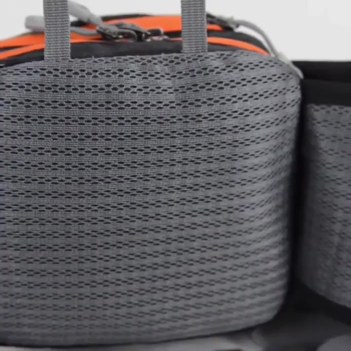 Saco De Corrida Maratona Cintura Unissex Esportes Ao Ar Livre Caminhada Telefone Fanny Pack Ginásio Fitness Água Garrafa