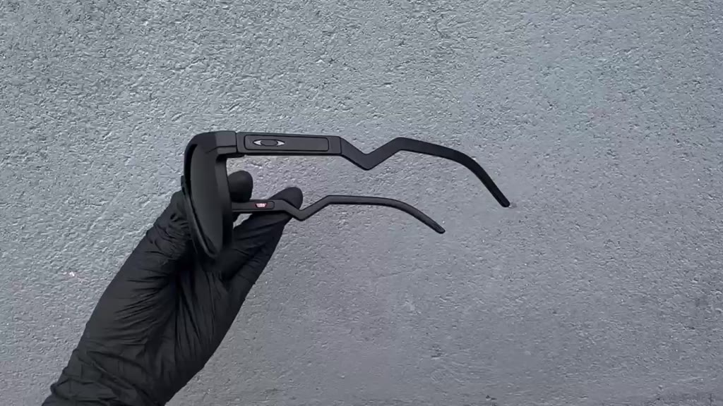 Óculos De Sol Mbape Coffee variados OHSTNN-N Polarizada Proteção Uv400