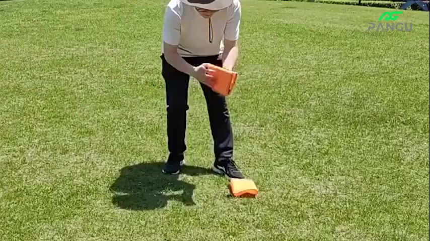 Tapete de Praia Impermeável 210 x 200 cm A Prova de D'água Para Piquenique Acampamento