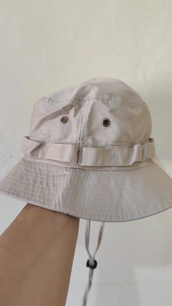 Chapeu militar Bucket Boonie Hat Caça Chapéu Camping Pesca Masculino Feminino