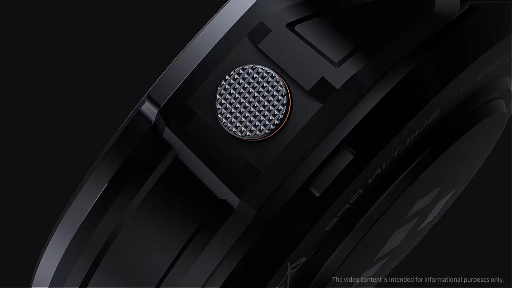 Zeblaze Stratos 3 PRO Smartwatch AMOLED 1.43" Corrida Relógio Inteligente GPS 18 dias de espera