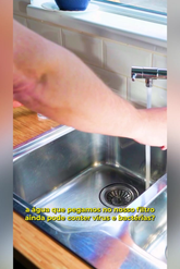 Kit 2 Clorin 1 p/ Purificar Água de Qualquer Fonte c/ 20un