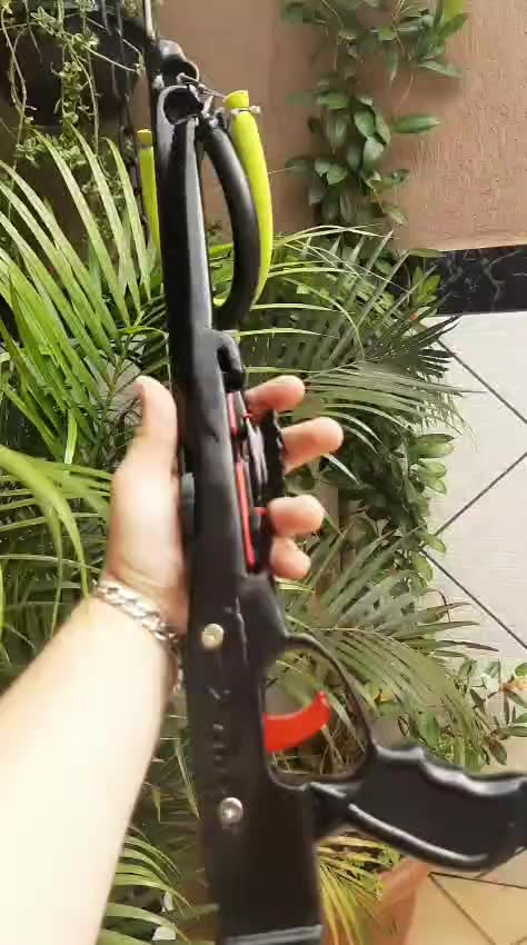 Arpão para Pesca Subaquática