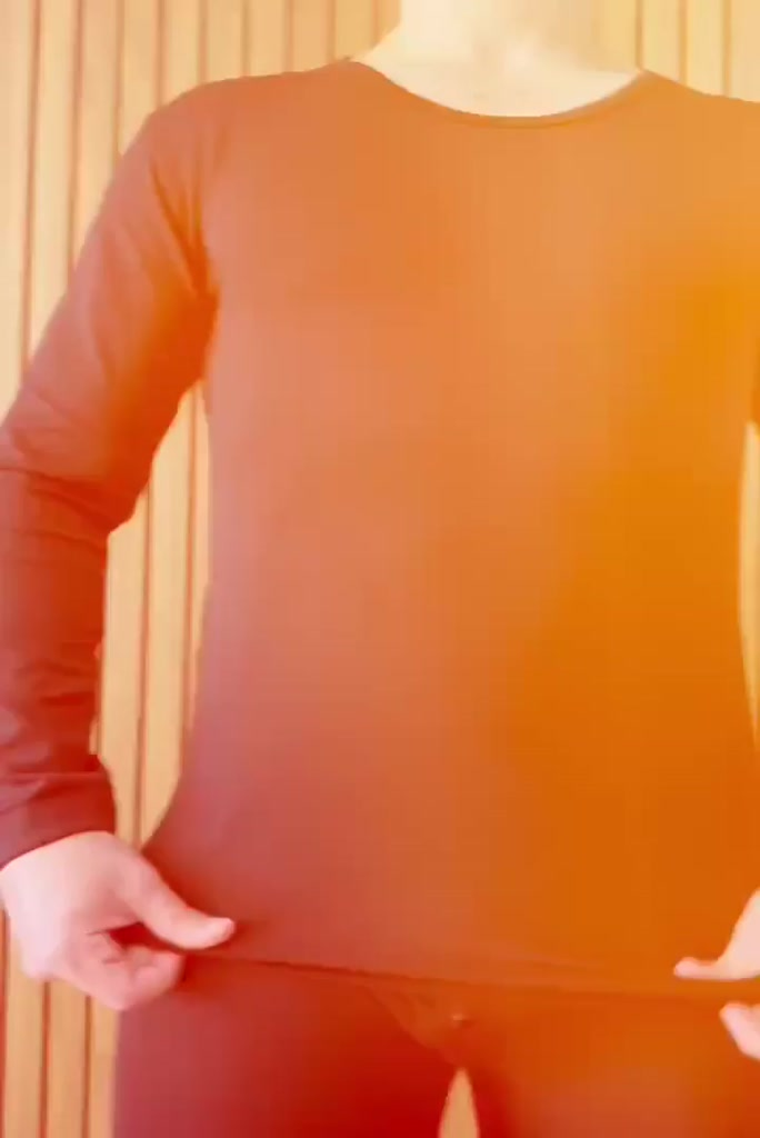 Kit Frio Blusa + Calca Térmica Luvas Meias Touca E Cachecol