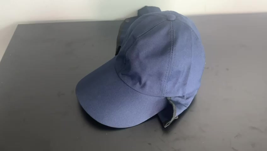 Bone Com Protetor De Nuca Proteção Solar Camuflado Para Pescador Camping Acampar