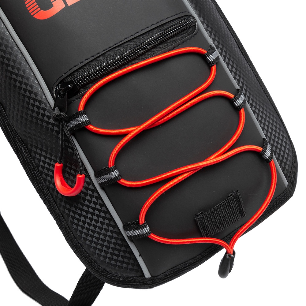 Mochila Hidrataรงรฃo Impermeรกvel Crossgear