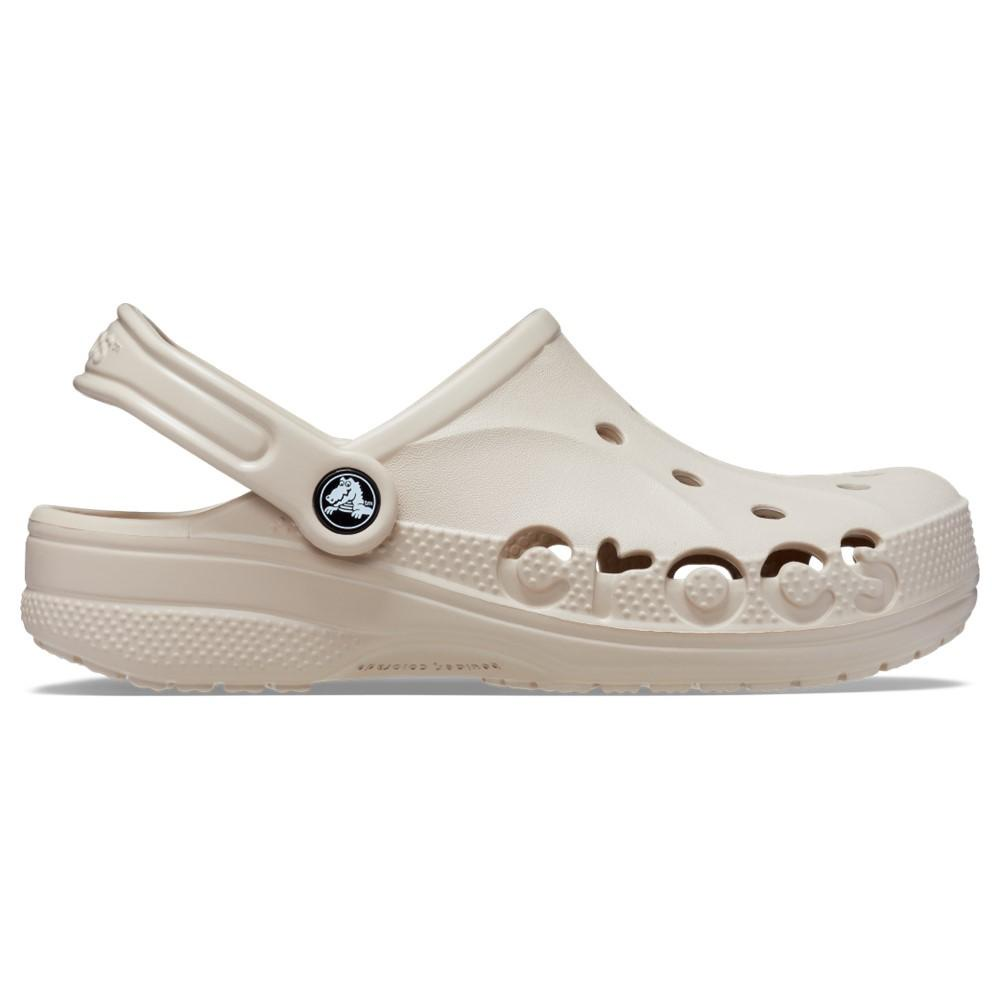 Sandália crocs baya cobblestone