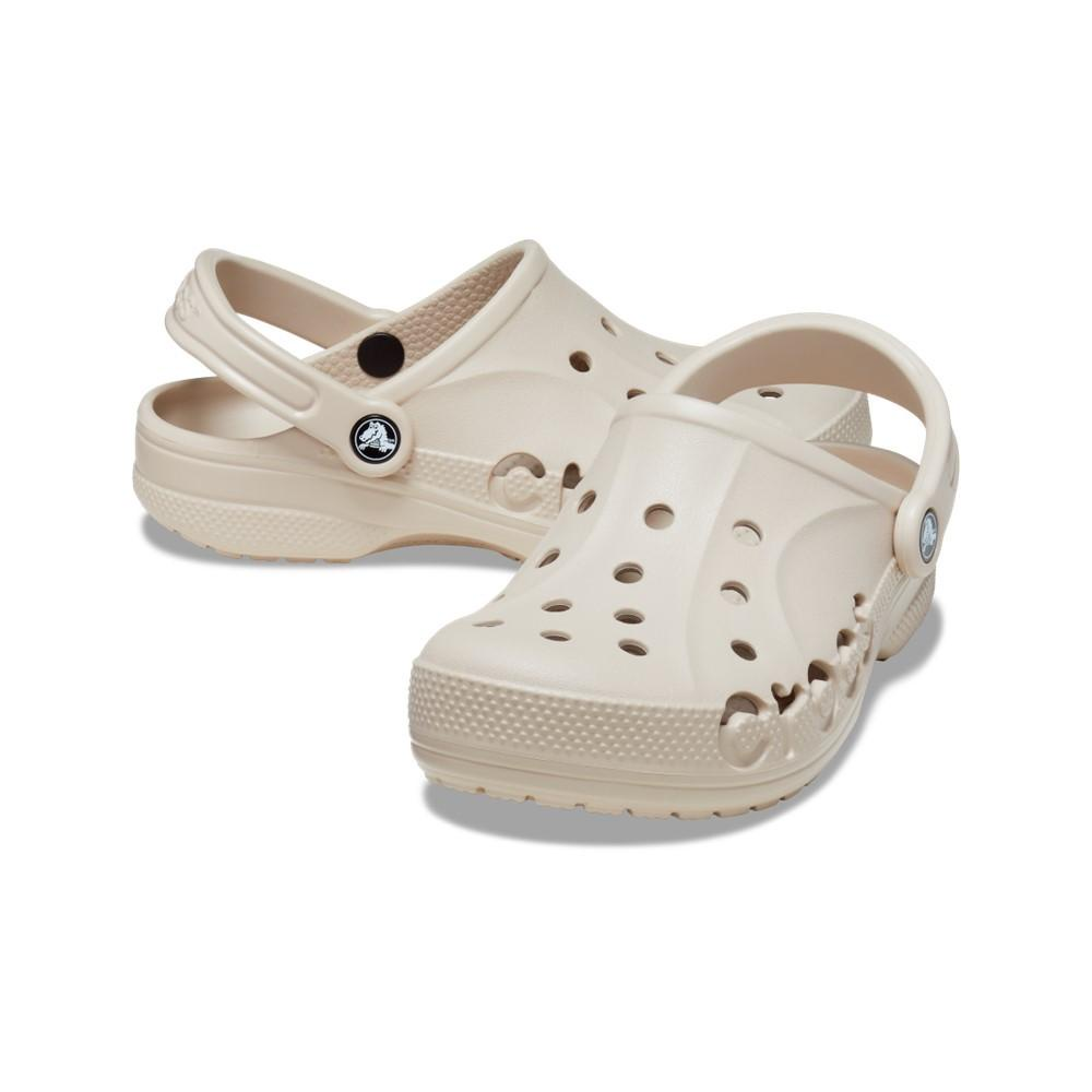 Sandália crocs baya cobblestone