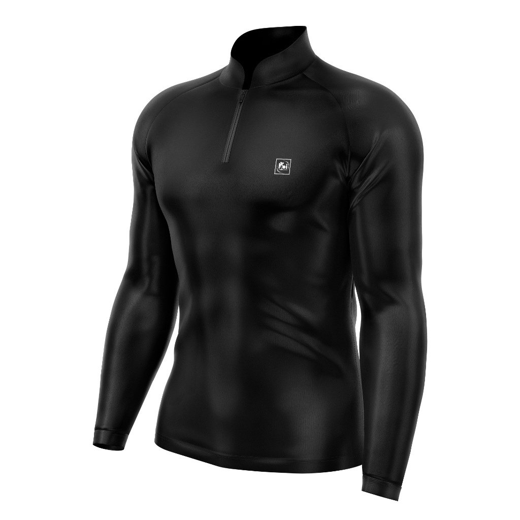 Kit 5 Camisetas Camisa Blusa Pesca Básica Com Proteção Solar Cores