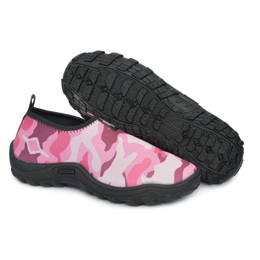 Sapatilha Neoprene Aquatica + Relogio digital Coleção Nova Militar 2024 Moscardini Shoes