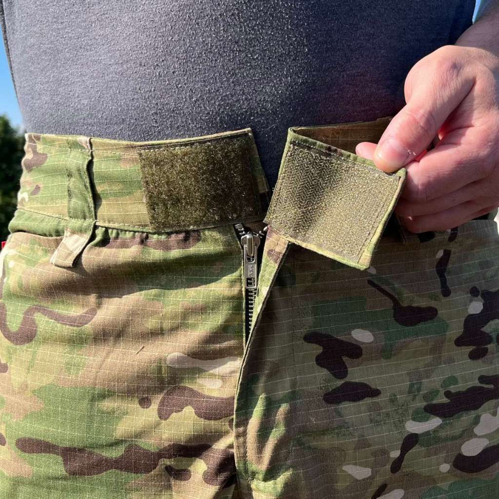 Calça Tática Masculina Militar Cargo Camuflado Multicam trilha Hiking Acampamento Pesca Farda Roupa