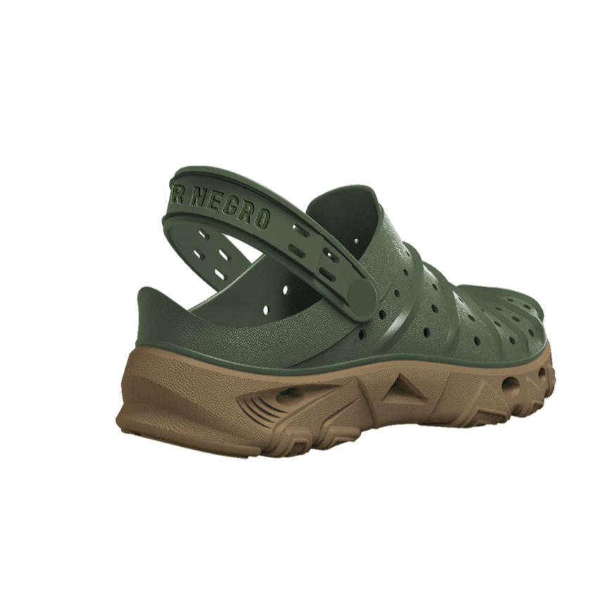 Sandália Pesca Mar Negro Confort 360 Tenis Sapatilha Praia