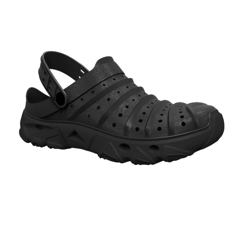 Sandália Pesca Mar Negro Confort 360 Tenis Sapatilha Praia