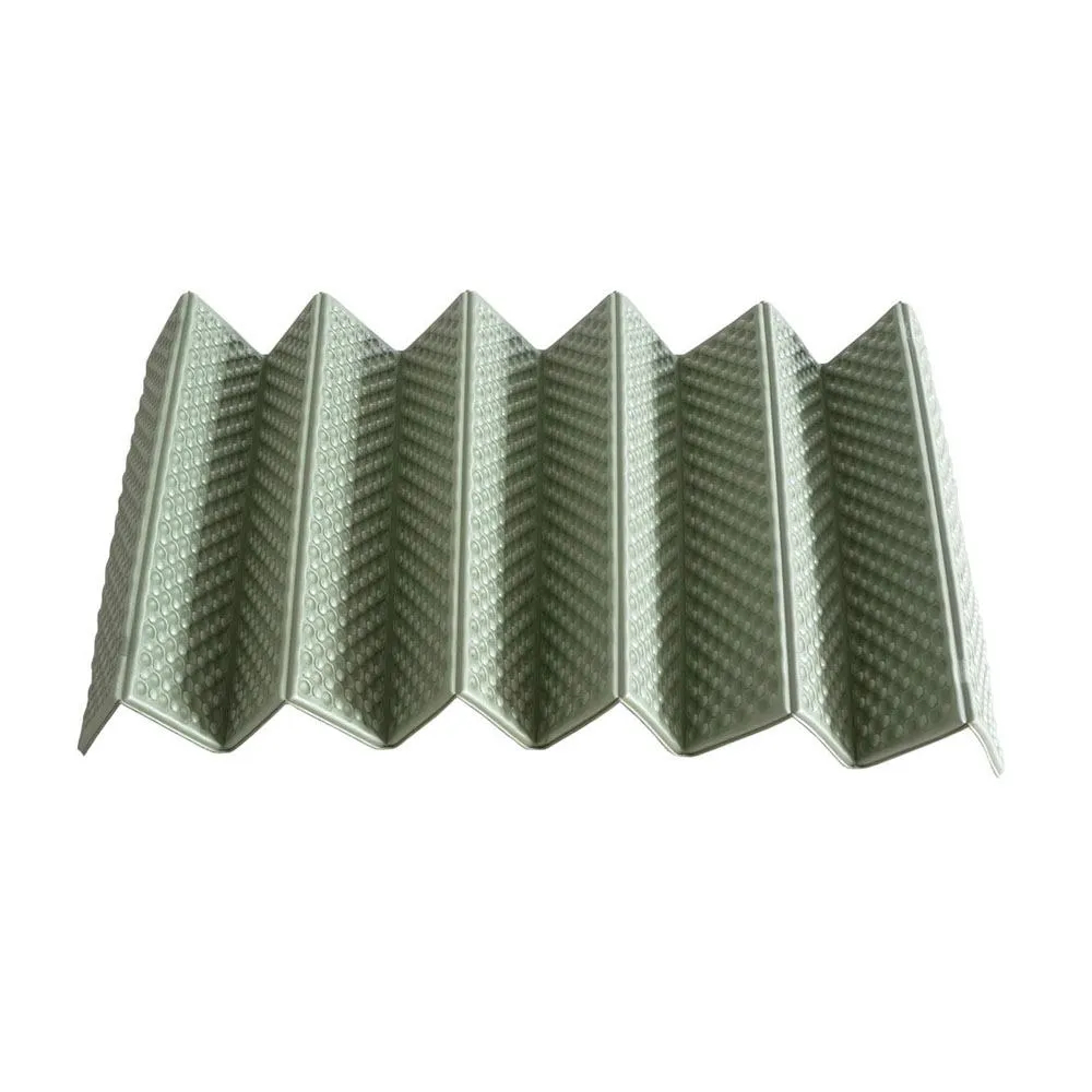 Isolante Térmico Thor Trekking Montanha Azteq Dobrável Leve Ntk