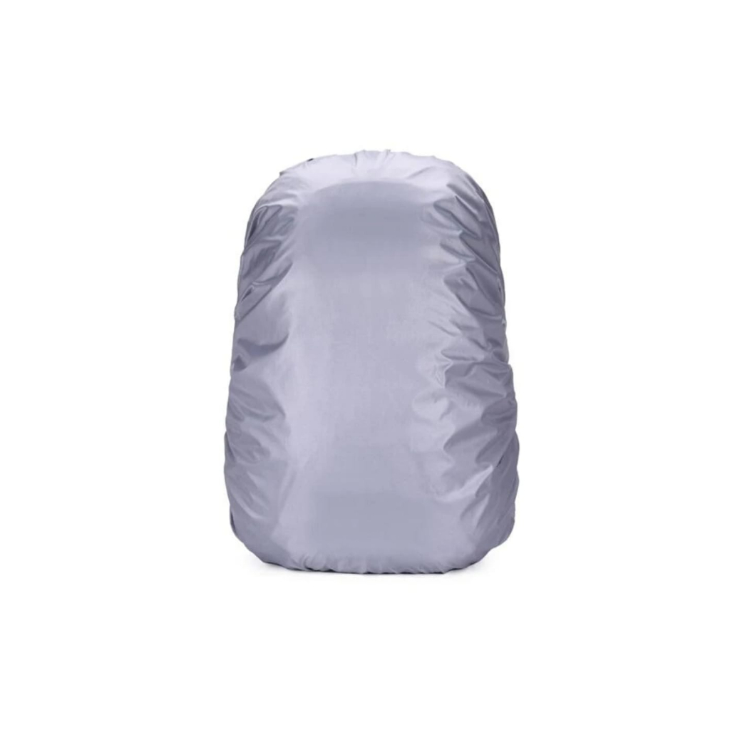Capa Chuva pra mochila impermeável 30Litros / Multiuso pra Ciclismo, Caminhada