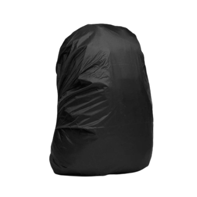 Capa Chuva pra mochila impermeável 30Litros / Multiuso pra Ciclismo, Caminhada