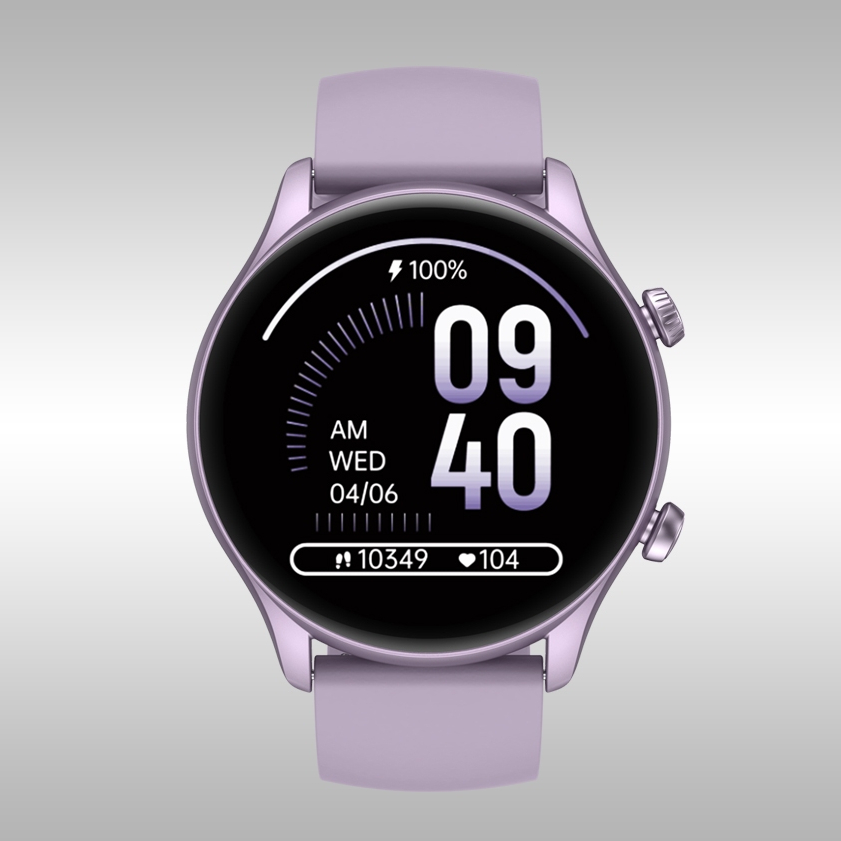 Smartwatch Zeblaze Btalk 3 Plus - Relógio Inteligente - Original