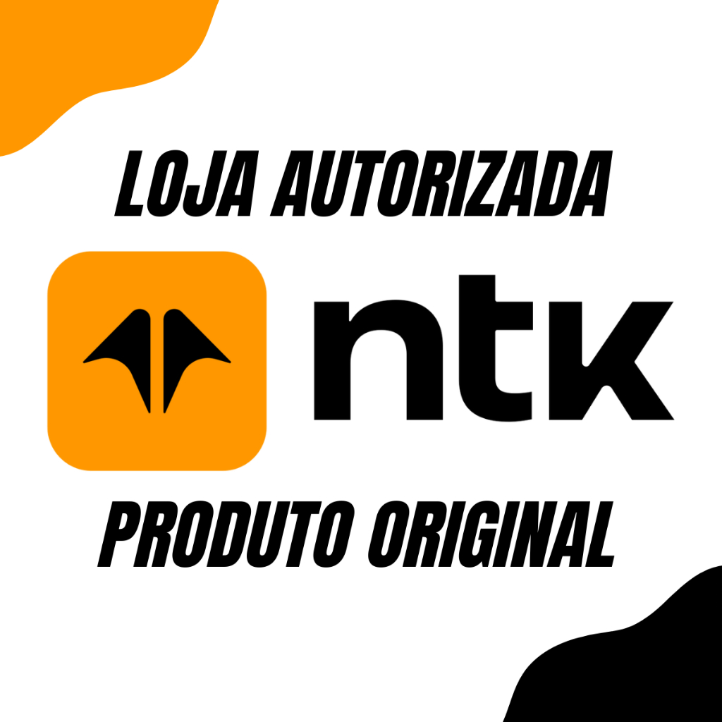 Fogareiro Portátil Átomo Dobrável Fogão a Gás Nautika Camping Ignição Automática