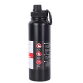 Garrafa Térmica 1000ml 800ml Garrafa Espacial Quente Frio Isolamento Térmico De Grande Capacidade