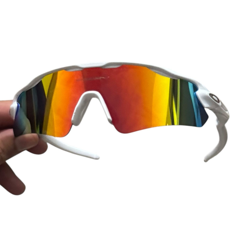 Óculos de Sol Premium Polarizado Proteção UV400 Path