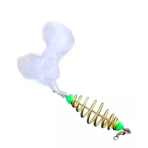 Redinha de Pesca para Vara Armadilha de Pesca