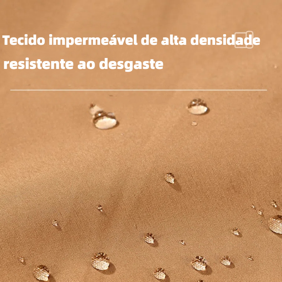 Saco De Dormir Térmico Grande Solteiro Lavável À Máquina Ultralight Joyfox -1.5ºc À -3.5ºc Camping 1.5kg