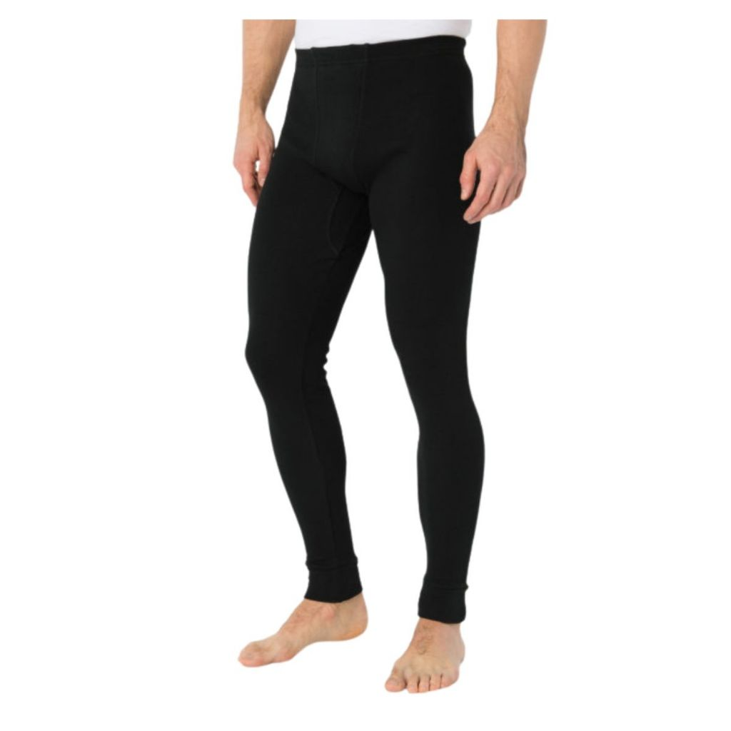 Conjunto Segunda Pele Térmica Flanelado Frio Intenso Preto Proteção Uv+50 Masculino Feminino Unissex