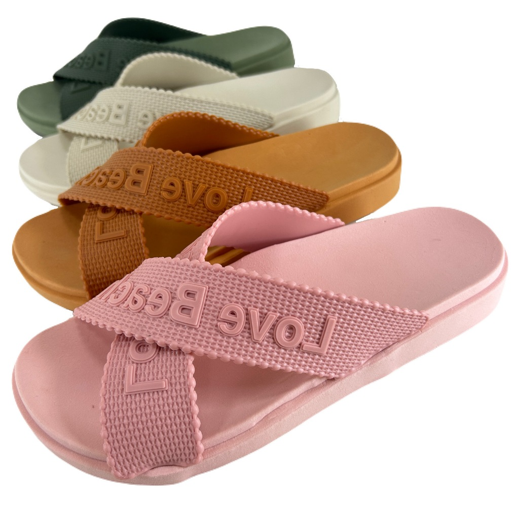 Sandália Love Beach AILUZ