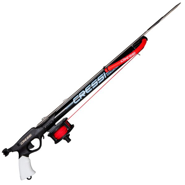 ARBALETE Cressi Comanche Pro Due 14mm