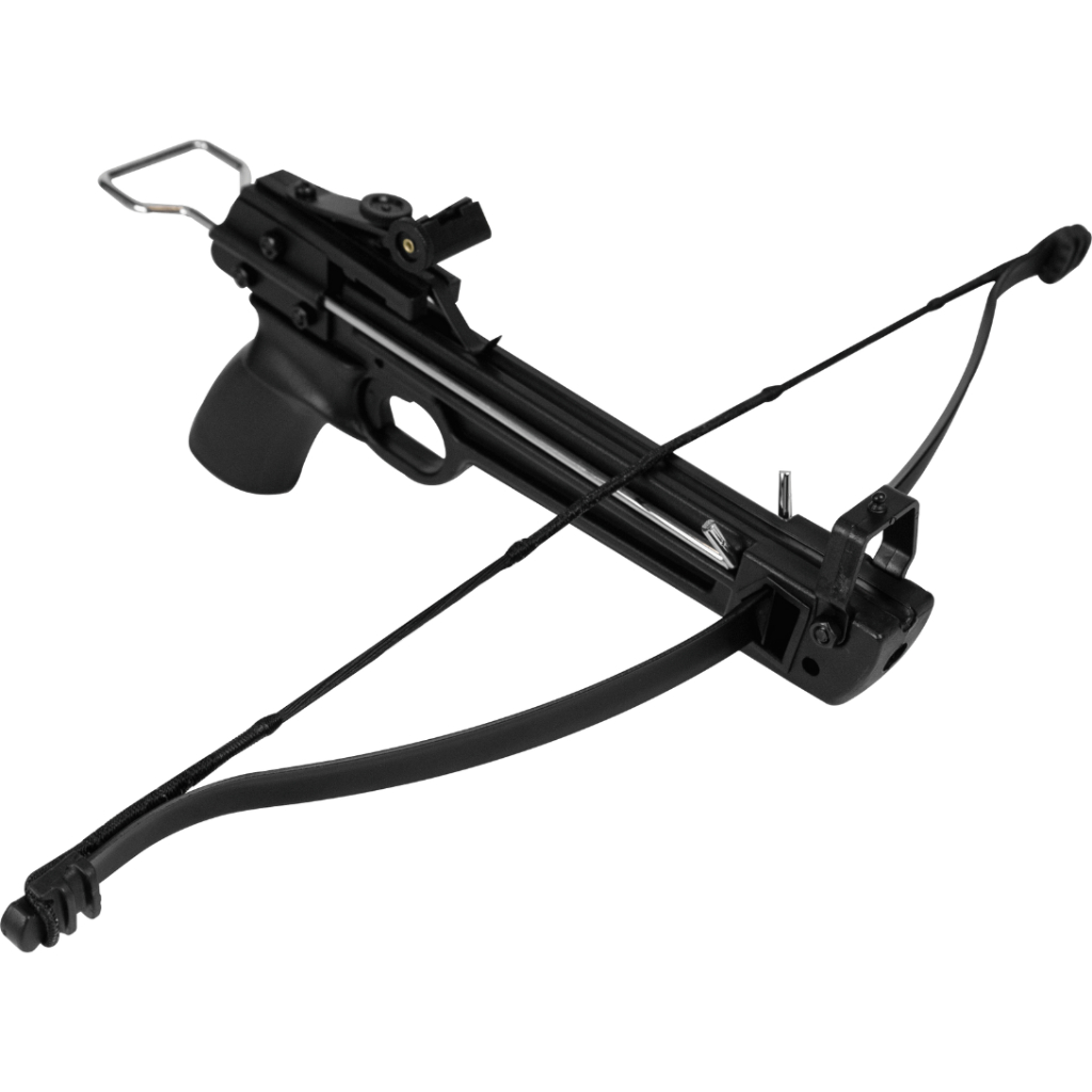 Balestra Rossi Man Kung MK-50A1 50 LBS