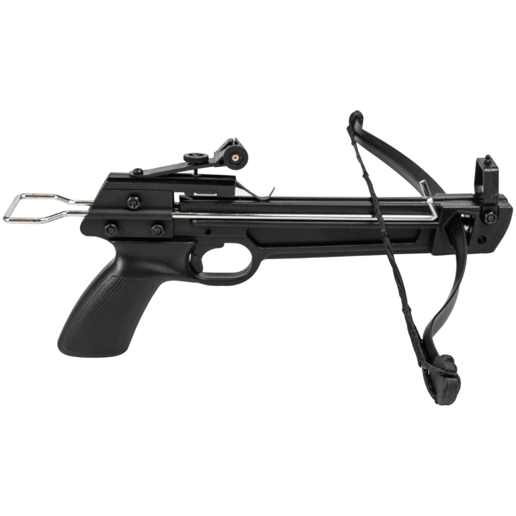 Balestra Rossi Man Kung MK-50A1 50 LBS