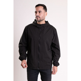 Corta Vento Forrada Impermeável Jaqueta Esportiva Masculina Premium