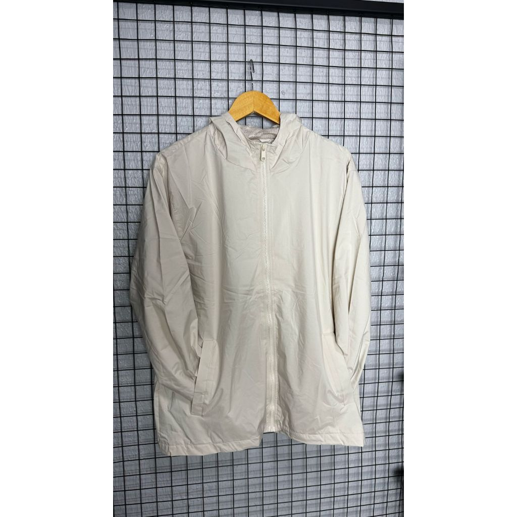 Corta Vento Forrada Impermeável Jaqueta Esportiva Masculina Premium