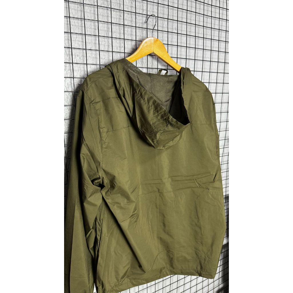 Corta Vento Forrada Impermeável Jaqueta Esportiva Masculina Premium