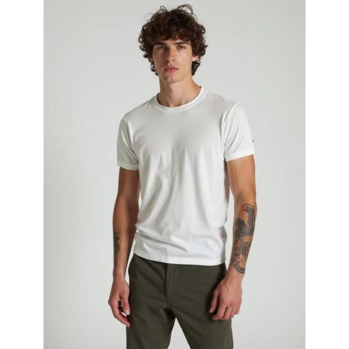 Kit 3 Camisetas Masculinas Dry Fit Academia Poliéster Premium Proteção UV