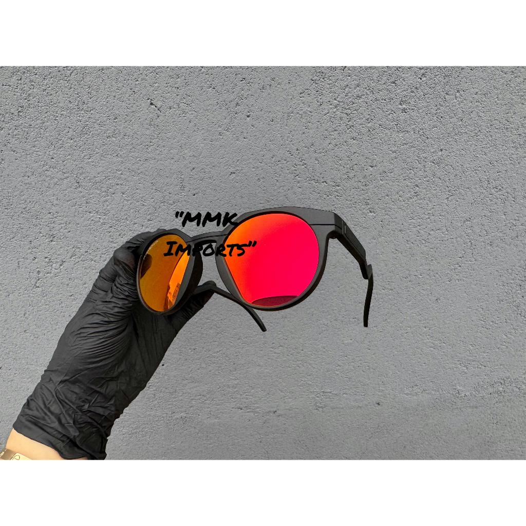 Óculos De Sol Mbape Coffee variados OHSTNN-N Polarizada Proteção Uv400