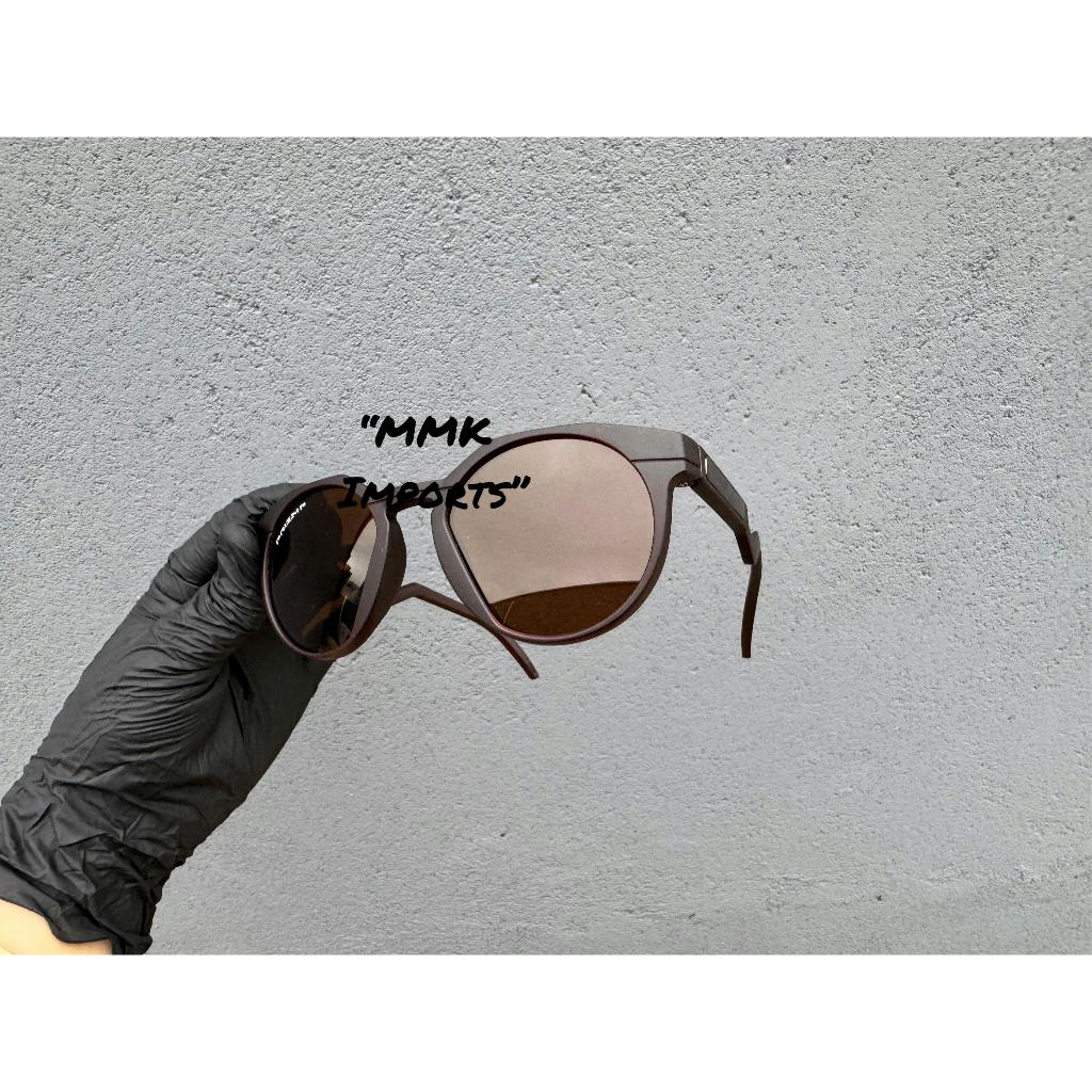 Óculos De Sol Mbape Coffee variados OHSTNN-N Polarizada Proteção Uv400