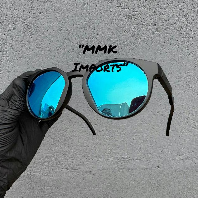 Óculos De Sol Mbape Coffee variados OHSTNN-N Polarizada Proteção Uv400