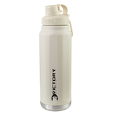 Garrafa Térmica Grande Capacidade Esportiva De Viagem Tampa De Portátil 800ml