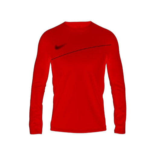 Camiseta Masculina Manga Longa Academia DryFit Slim