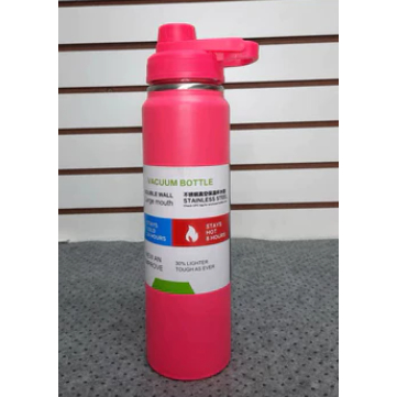 1200 ml 32 Oz 40 Oz Garrafa Térmica liso espacial Quente & Frio Com Isolamento Térmico