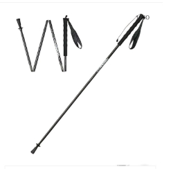 Bastão de Trekking em Fibra de Carbono AirRush - Naturehike CNK2350DS010 (95cm)