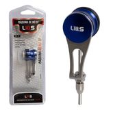 Máquina De Nó Sf P/ Emenda De Linha De Pesca Lumis